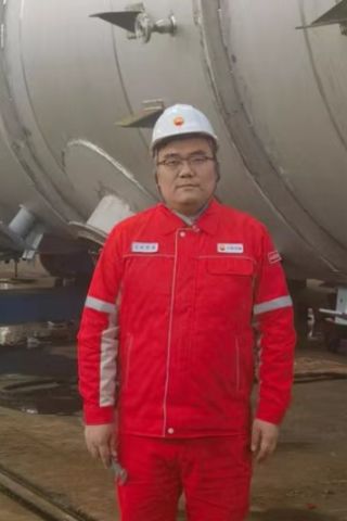 陈金超—吉林梦溪工程管理有限公司