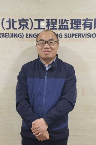 潘志强—电能（北京）工程监理有限公司