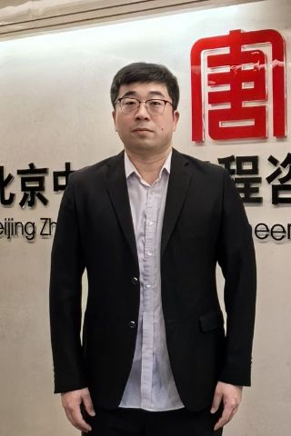 崔忠帆—北京中唐电工程咨询有限公司